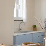 Morfes Luxury * Τριαντάρος