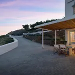 Morfes Luxury Διαμέρισμα