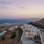 Διαμέρισμα Morfes Luxury