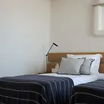 Διαμέρισμα Morfes Luxury