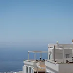 Morfes Luxury Διαμέρισμα Τριαντάρος