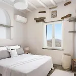 Morfes Luxury Διαμέρισμα Τριαντάρος