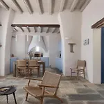Morfes Luxury Διαμέρισμα Τριαντάρος