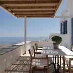Διαμέρισμα Morfes Luxury *