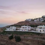 Διαμέρισμα Morfes Luxury Τριαντάρος