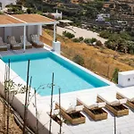 Διαμέρισμα Morfes Luxury Τριαντάρος