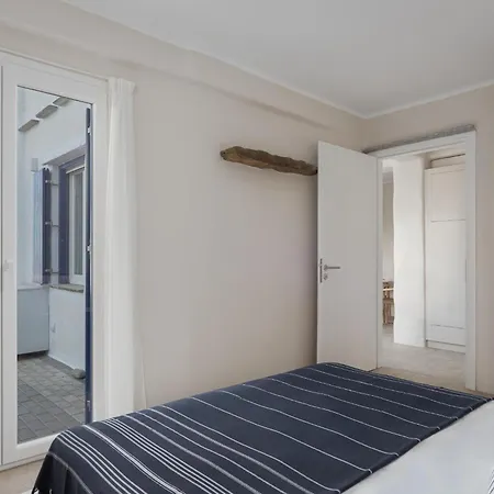Morfes Luxury Апартаменты Triandaros (Tinos)