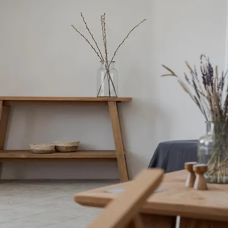 Morfes Luxury * Triandaros (Tinos)