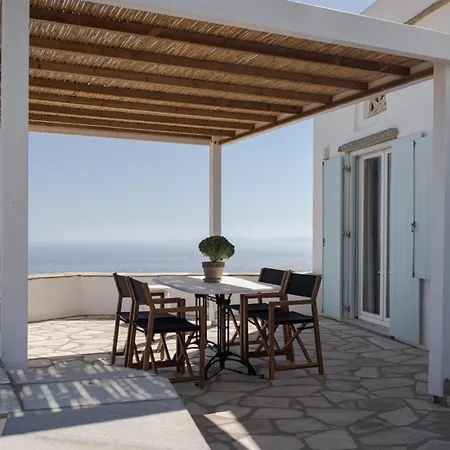 Morfes Luxury * Triandaros (Tinos)