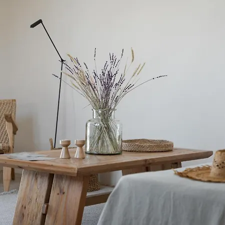 Morfes Luxury Апартаменты