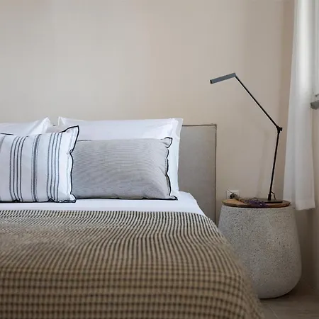 Morfes Luxury * Triandaros (Tinos)