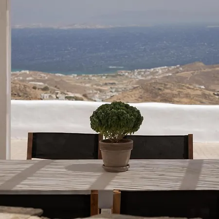Апартаменты Morfes Luxury *
