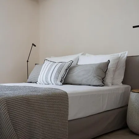 Morfes Luxury Appartamento Triandáros