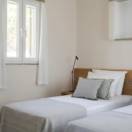 Morfes Luxury Triandaros (Tinos)