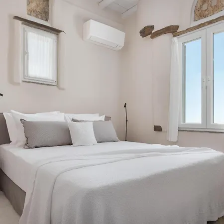 Morfes Luxury Appartamento *