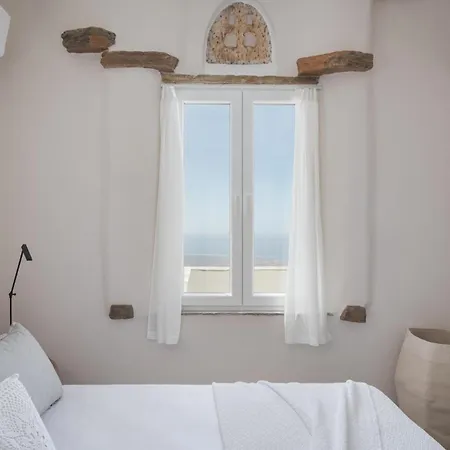 Morfes Luxury Appartamento