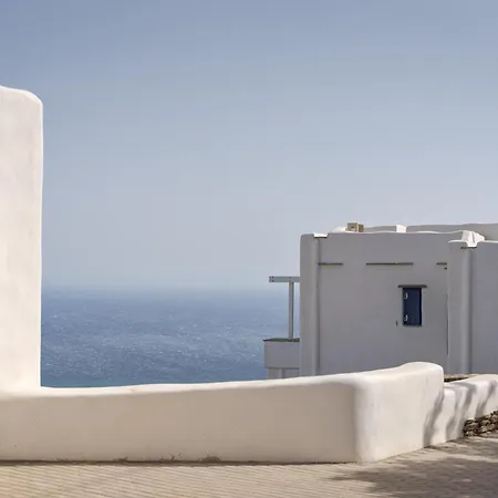 Morfes Luxury * Triandaros (Tinos)