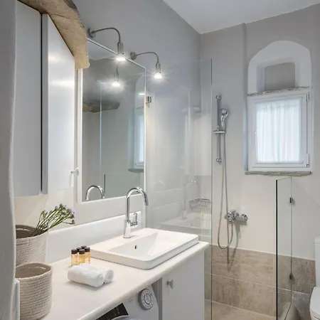 Appartamento Morfes Luxury *