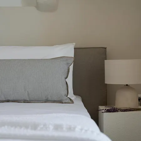 Morfes Luxury Appartamento Triandáros