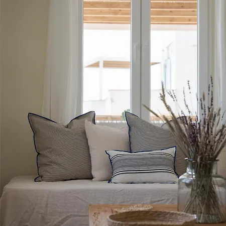 Morfes Luxury Appartamento *