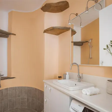 Appartamento Morfes Luxury *