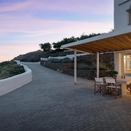 Morfes Luxury Appartamento