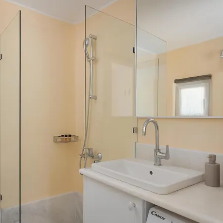 Morfes Luxury * Triandáros