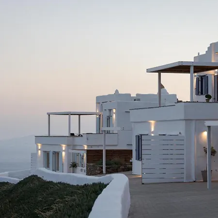 Morfes Luxury