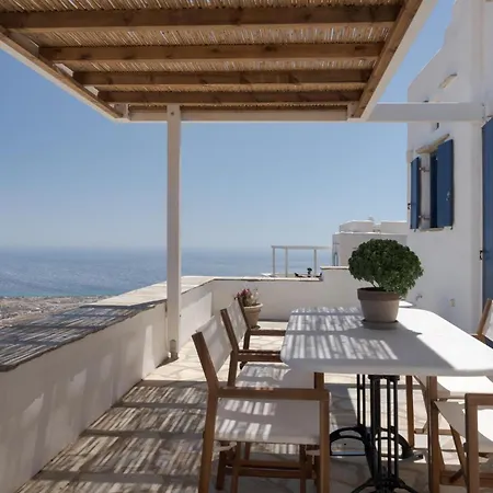 Appartamento Morfes Luxury *