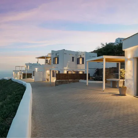 Morfes Luxury *