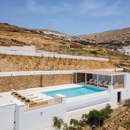 Morfes Luxury Appartamento *