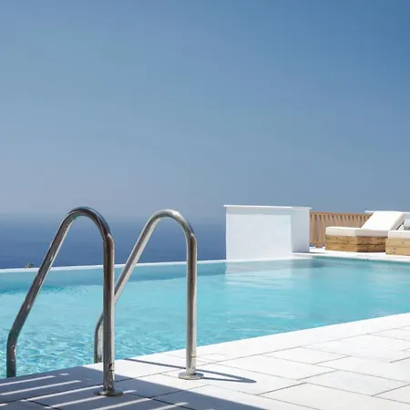Morfes Luxury * Triandaros (Tinos)