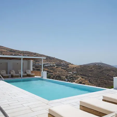 Morfes Luxury