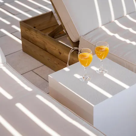 Morfes Luxury *