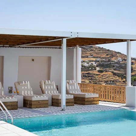 Morfes Luxury