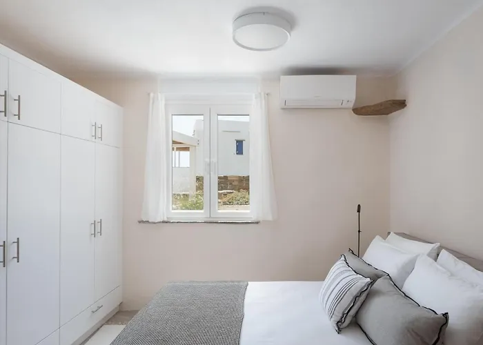 Apartman Morfes Luxury Triandárosz