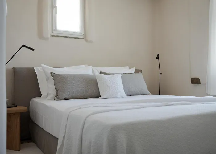 Morfes Luxury Apartman