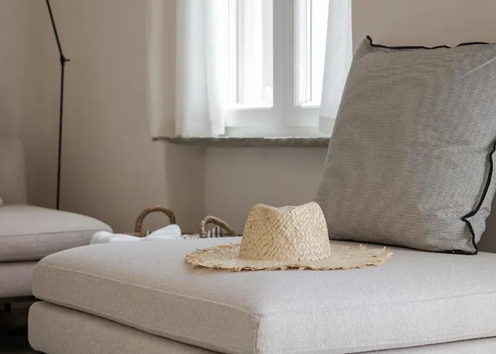 Apartman Morfes Luxury