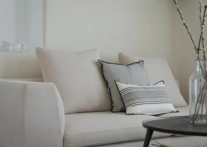 Morfes Luxury Apartman *