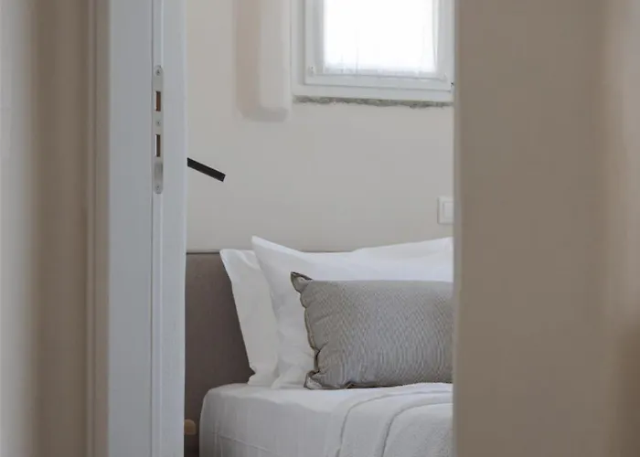 Morfes Luxury Apartman