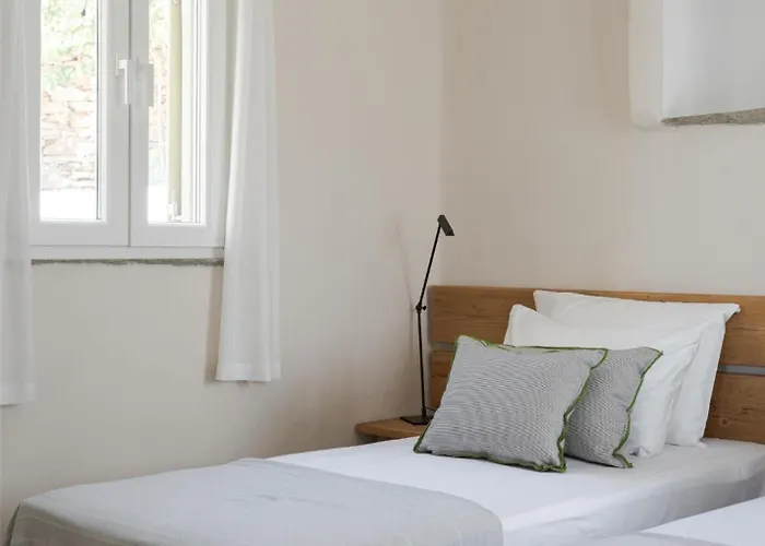 Morfes Luxury Triandárosz