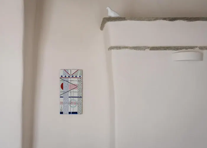 Apartman Morfes Luxury