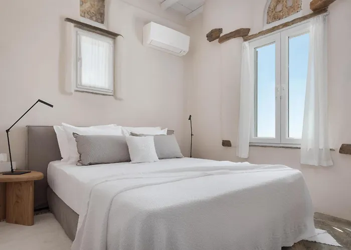 Morfes Luxury Apartman *