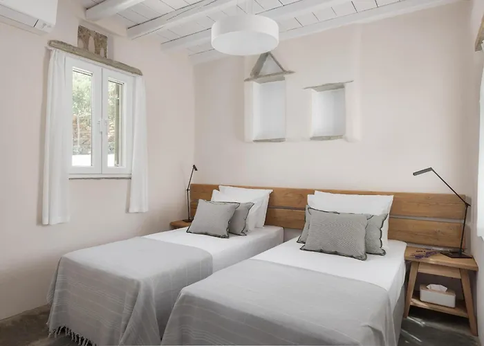 Apartman Morfes Luxury *