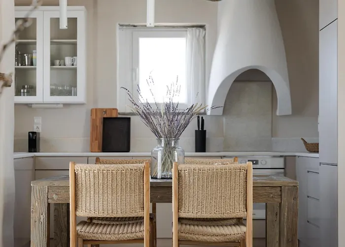 Apartman Morfes Luxury *