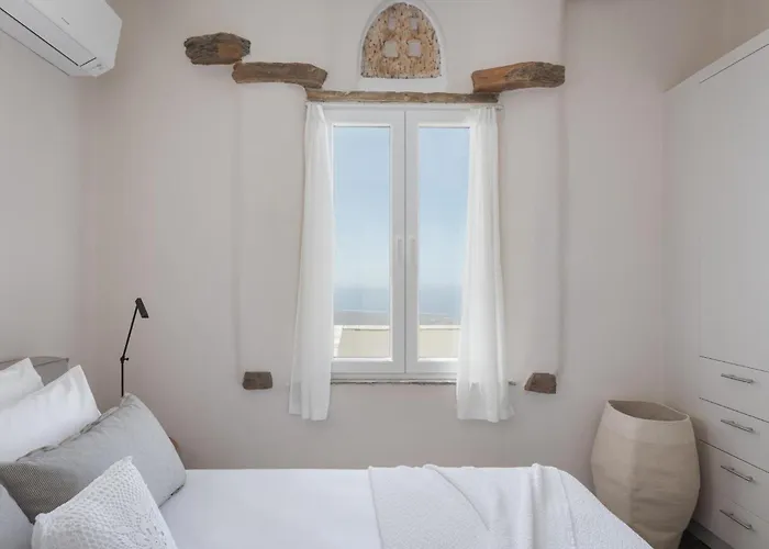 Morfes Luxury Apartman