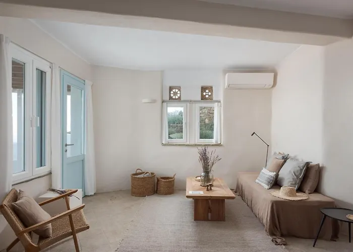 Apartman Morfes Luxury *