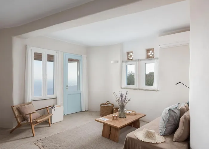 Apartman Morfes Luxury