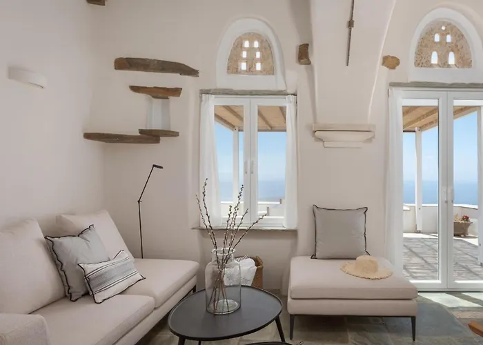 Apartman Morfes Luxury *