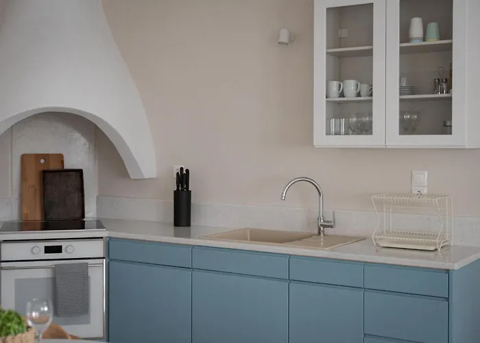 Morfes Luxury Triandaros (Tinos)